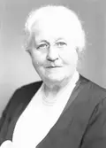 Elisabet Fredman
