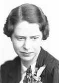 Sigrid Sundberg
