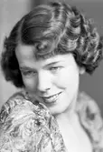 Fru Hedberg, Valbo.