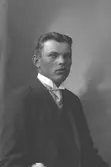 Herr Ahlinder
