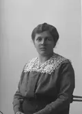 Fru Lönnberg