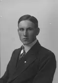 Albin Lundkvist