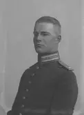 Löjtnant Forsman
