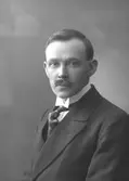 Herr Lundberg