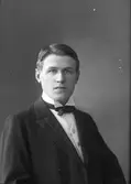 A. Jansson, Jädraås
