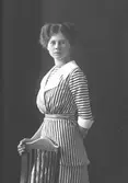 Gertrud Ström
