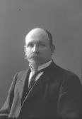 Blomberg eller S. Berggren