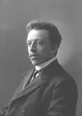 G. Hedström