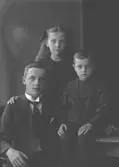 Syskonen Zeffer
