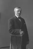 W. Larsson