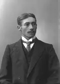 W Andersson