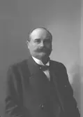 A.T Gustafsson