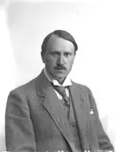 Sven Brundin