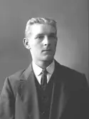 Gustav Persson