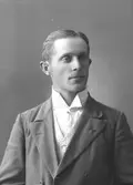 A. Wikström