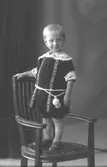 Törnells gosse