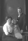 Familjen Andersson