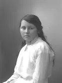 Valborg Nordfors