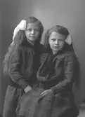 Lundmans flickor