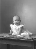Mary Pettersson