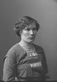 Karin Danielsson