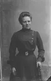 Fru Fornstedt