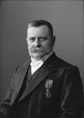 Herr Bohlin