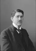 F. L. Ericsson