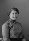 Fru Ericsson