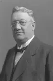 Herr Johansson