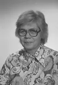 Gunh Björkeholm, konsum