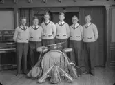 Jazzkapellet Nordström