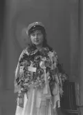 Sara Esbjörn