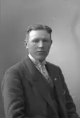 Johan Borg