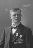A. Jakobsson