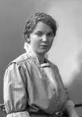 Elsa Öberg