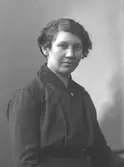 Maria Johnsson