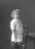 Svenssons Stina