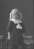 Fröbergs dotter
