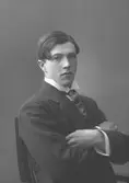 K. W. Hedberg
