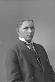 Herr Silverstrand