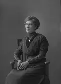 Fru Jansson
