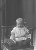 Dagny Jernberg