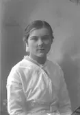 Konrad Anderssons flicka Lisa