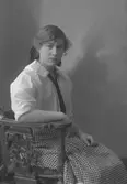 Dagmar Sjöström