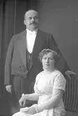 J. Öhman, Härnösand