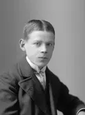 Axel Löfgren