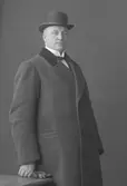 Gustav Gustavsson