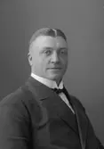 Gustav Gustavsson