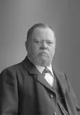 Konditor Sjöberg